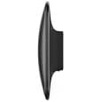 Бездротова сирена Ajax StreetSiren Jeweller Black (000001158)