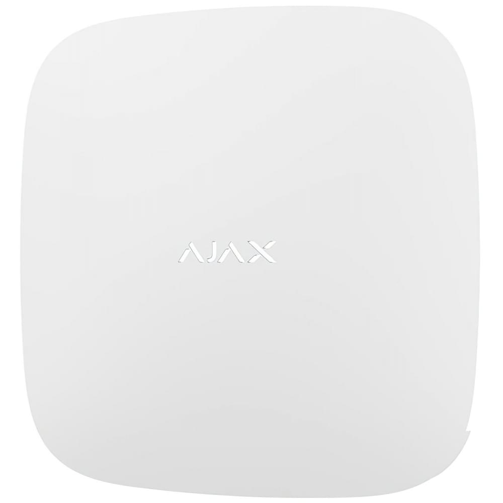 Комплект охранной сигнализации Ajax StarterKit White