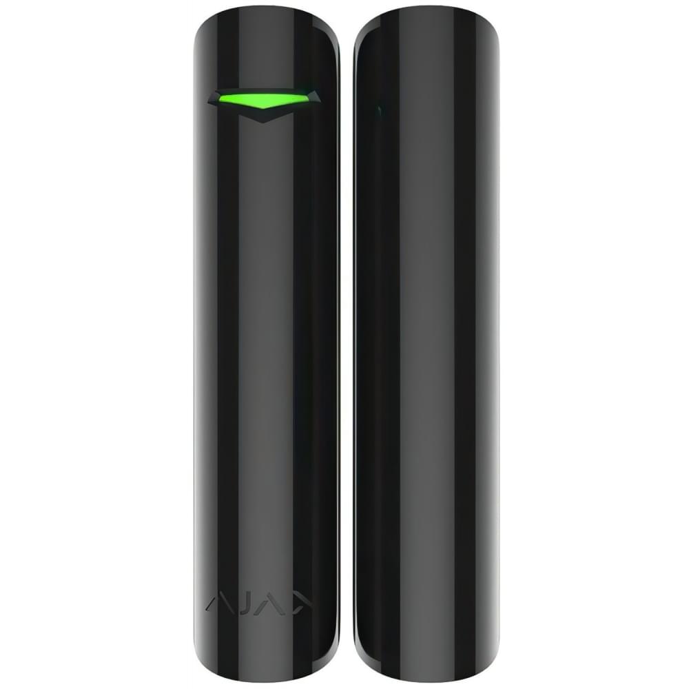 Комплект охранной сигнализации Ajax StarterKit Cam Black