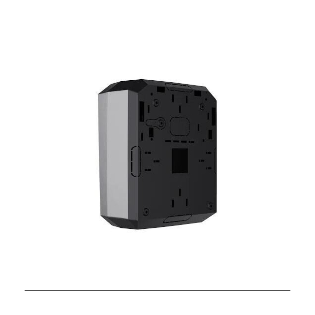 Модуль интеграции Ajax MultiTransmitter Black (000018850)