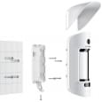 Датчик движения Ajax MotionCam Outdoor Jeweler White (000023586)