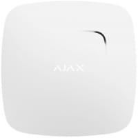 Ajax FireProtect Plus Jeweler White (000005637) Ajax FireProtect Plus Jeweler White (000005637)