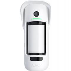 Ajax MotionCam Outdoor Jeweler White