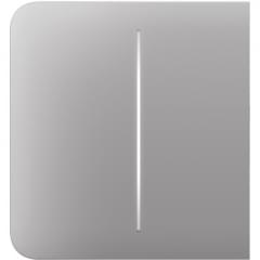 Ajax SideButton 2-gang for LightSwitch Jeweler Fog