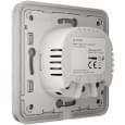 Реле Ajax LightCore 2-gang for LightSwitch