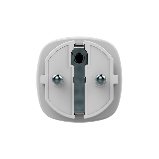 Умная розетка Ajax Socket (type F) White 230V, 11А, 2.5 кВт