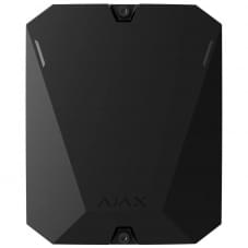 Інтелектуальна централь Ajax Hub BP Jeweller Black