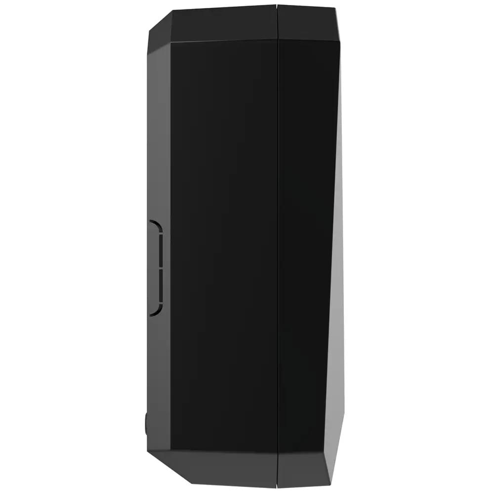 Інтелектуальна централь Ajax Hub BP Jeweller Black