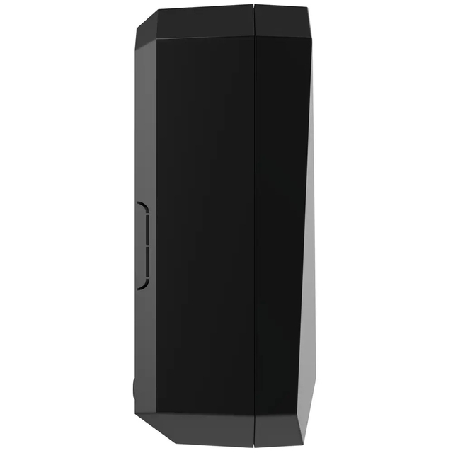 Интеллектуальная централь Ajax Hub BP Jeweller Black (000050628)
