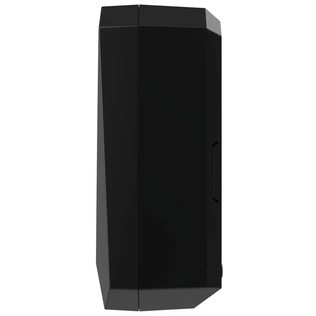 Интеллектуальная централь Ajax Hub BP Jeweller Black (000050628)