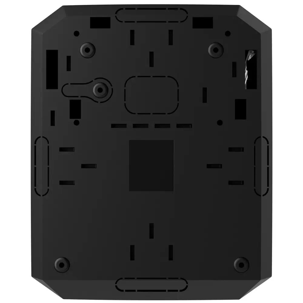 Інтелектуальна централь Ajax Hub BP Jeweller Black