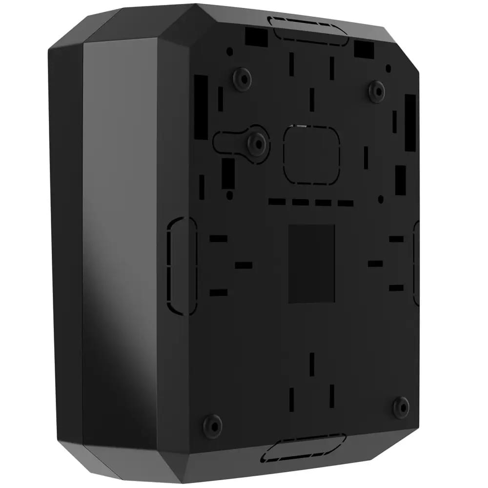 Інтелектуальна централь Ajax Hub BP Jeweller Black