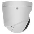 Дротова охоронна IP-камера Ajax TurretCam HLVF 8 MP White, 2.8–12 мм, 26283.197.WH1(000063796)