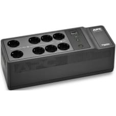 ИБП APC Back-UPS 500VA (BE500G2-GR)