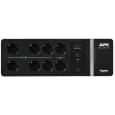 ИБП APC Back-UPS 500VA (BE500G2-GR)