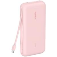 Belkin Boost Charge 20000 mAh Pink (BPB024HQPK) Belkin Boost Charge 20000 mAh Pink (BPB024HQPK)