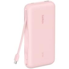 Belkin Boost Charge 20000 mAh Pink (BPB024HQPK)