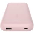 Повербанк Belkin Boost Charge 20000 mAh Pink (BPB024HQPK)
