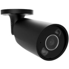 Ajax BulletCam HL (8 Mp/4 mm) Black (000059513)