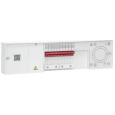 Контролер провідний Danfoss Icon 24В, OTA, 15-канальний, дротовий, Zigbee, 24В (088U1142)