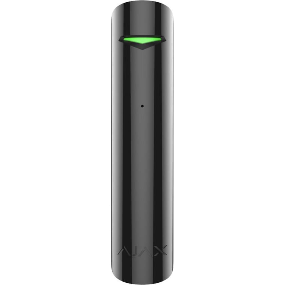Датчик розбития стекла Ajax GlassProtect Black