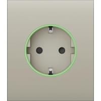 Ajax СenterCover (smart) Ivory (000038794)