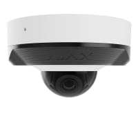 Ajax DomeCam Mini (8 Mp/2.8 mm) White (000039327) Ajax DomeCam Mini (8 Mp/2.8 mm) White (000039327)