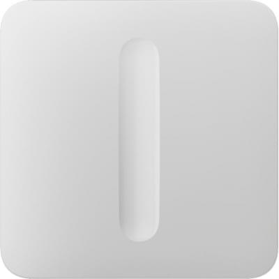 Кнопка для димерного вимикача Ajax SoloButton (Dimmer) White (000051264)