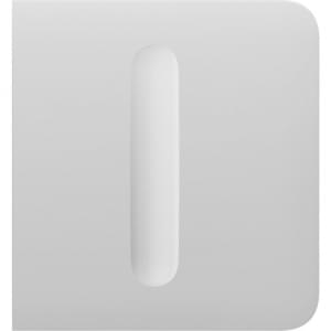 Ajax SideButton (Dimmer) White (000051281) Ajax SideButton (Dimmer) White (000051281)