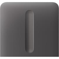 Ajax SideButton (Dimmer) vertical Gray (000051304) Ajax SideButton (Dimmer) vertical Gray (000051304)