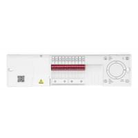 Danfoss Icon 24В, OTA, 15-канальный, проводной, Zigbee, 24В Danfoss Icon 24В, OTA, 15-канальный, проводной, Zigbee, 24В