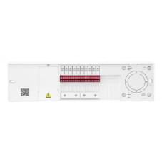 Danfoss Icon 24В, OTA, 15-канальный, проводной, Zigbee, 24В