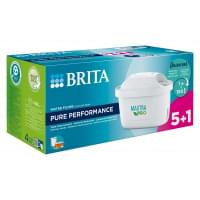 Brita MXPro 5+1шт