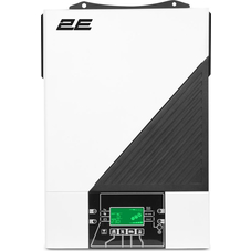 Инвертор 2E SM-4K224T 4200VA 24V Pnom - 4,2kW 2-AC (2E-SM-4K224T)