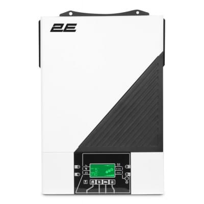 Инвертор 2E SM-4K224T 4200VA 24V Pnom - 4,2kW 2-AC (2E-SM-4K224T)