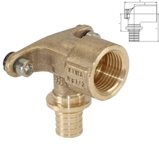 Rehau Rautitan MX 16-1/2" настенный (456362001)