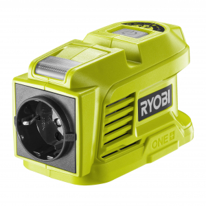 Ryobi RY18BI150A-0 18/220В, до 150 Вт, 18В