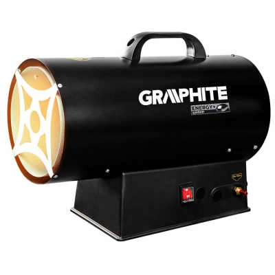 Тепловая пушка Graphite 58GE101