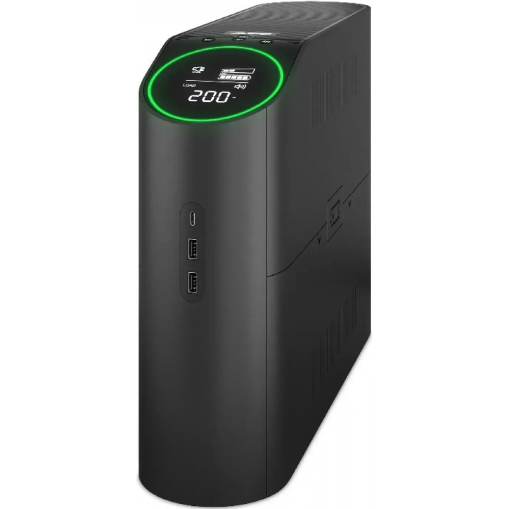 ИБП APC Back-UPS Pro 2200VA/1320W (BGM2200B-GR)