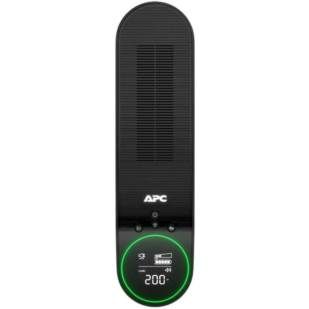 ИБП APC Back-UPS Pro 2200VA/1320W (BGM2200B-GR)