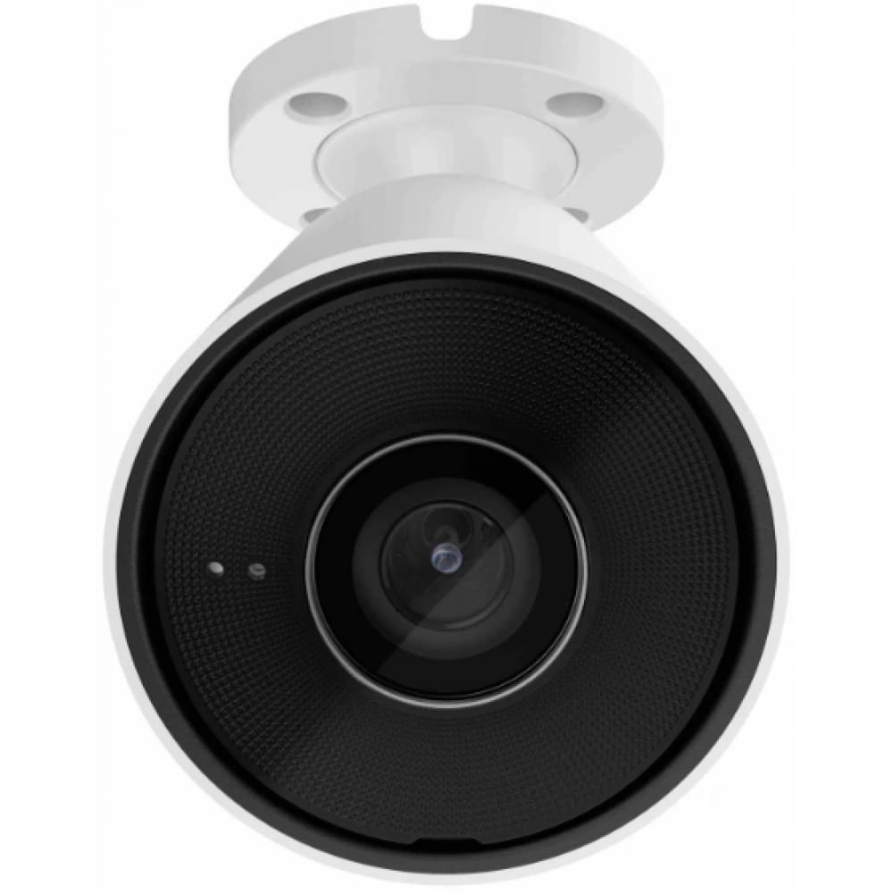 Камера видеонаблюдения Ajax BulletCam (5 Mp/2,8 mm) White