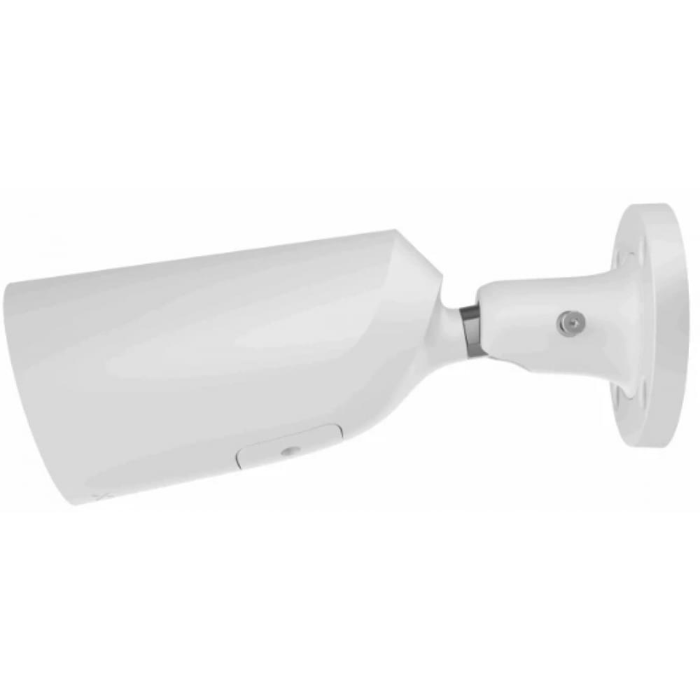 Камера видеонаблюдения Ajax BulletCam (5 Mp/2,8 mm) White