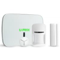 U-Prox MPX G KF kit White з GSM (2G), WiFi