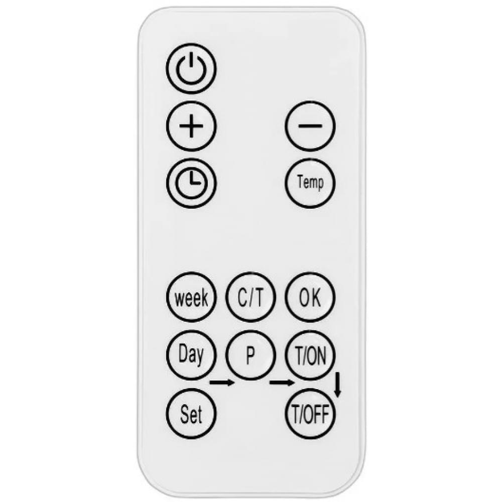 Инфракрасный обогреватель Neo Tools, 600Вт