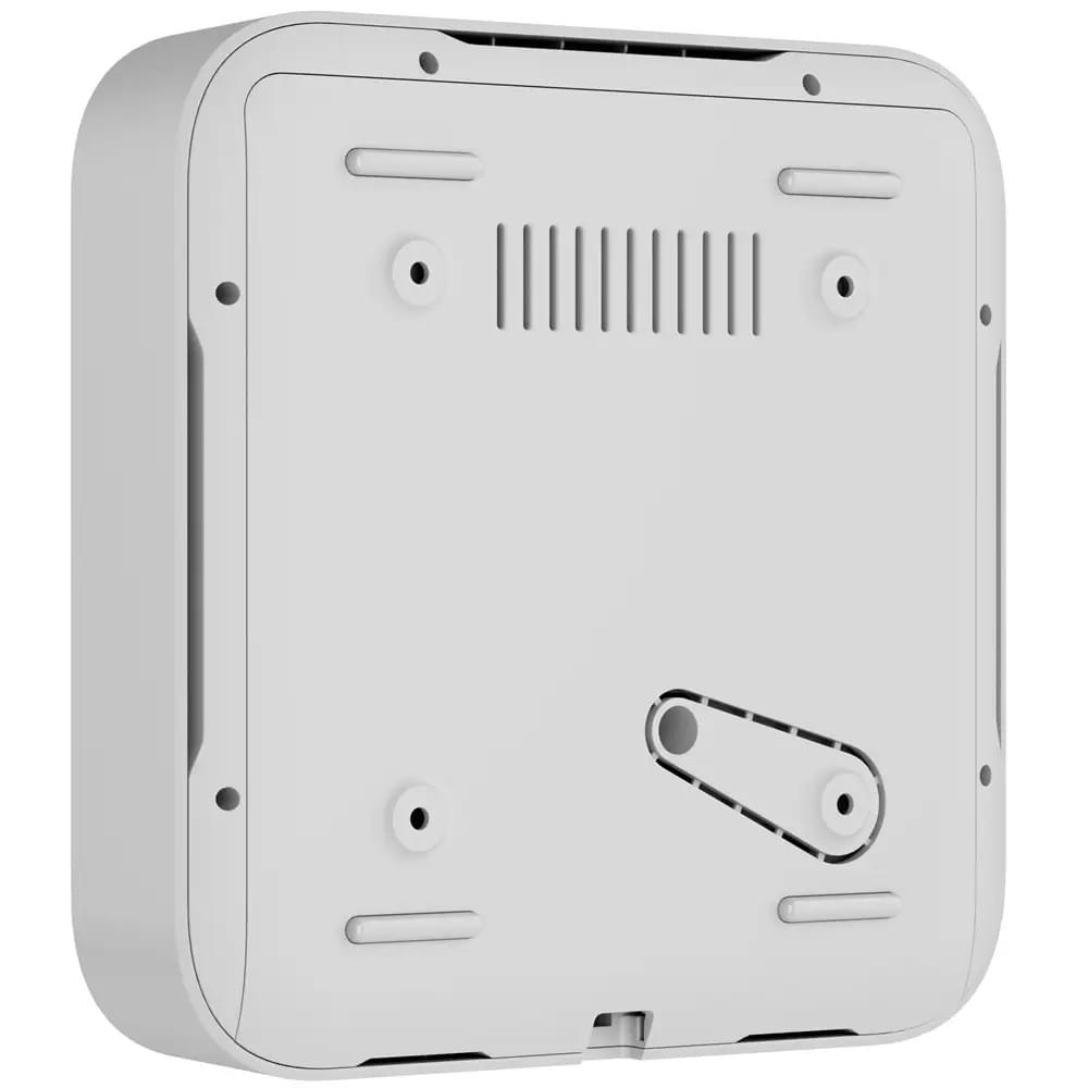 Видеорегистратор Ajax NVR DC (16-ch) White