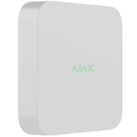 Ajax NVR DC (16-ch) White (000053908)