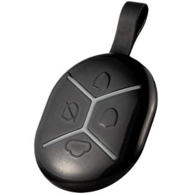 Бесконтактный брелок U-Prox Keyfob B4 Black