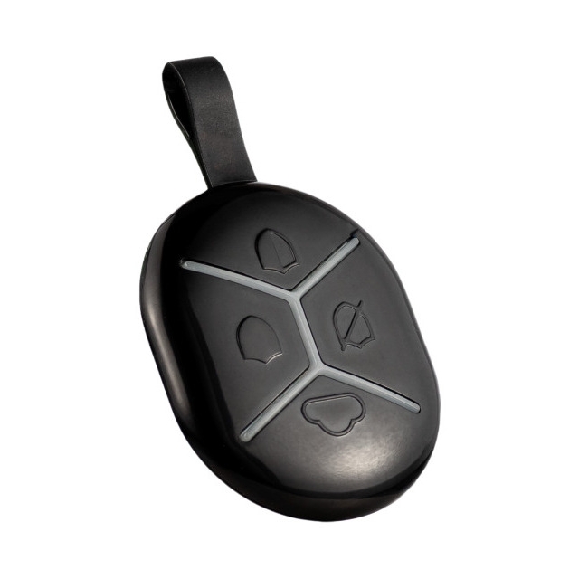 Бесконтактный брелок U-Prox Keyfob B4 Black