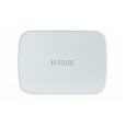 Комплект охоронної сигналізації U-Prox MPX G KF kit White з GSM (2G), WiFi