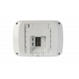 Комплект охоронної сигналізації U-Prox MPX G KF kit White з GSM (2G), WiFi
